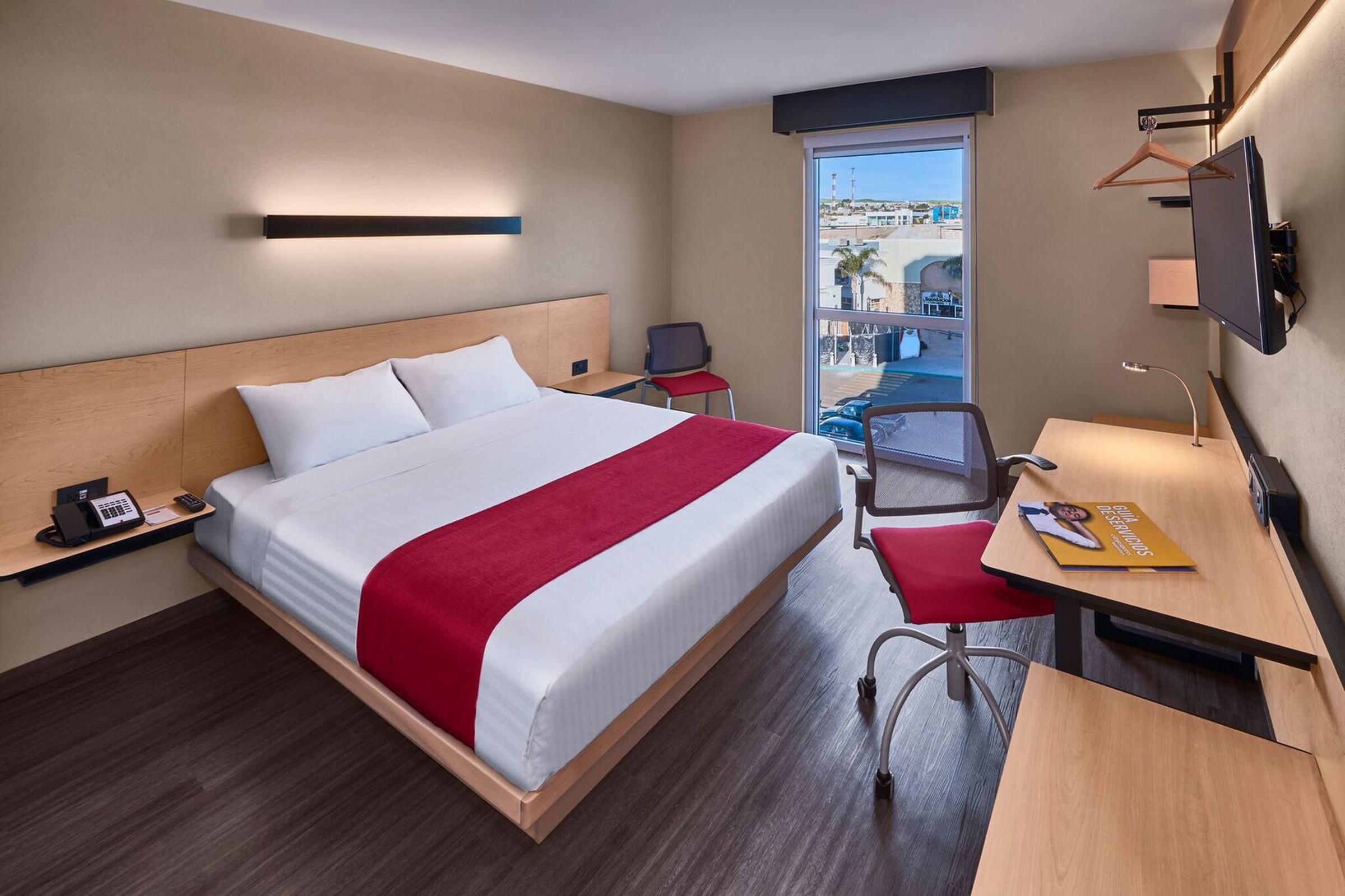 City Express By Marriott Tampico Altamira Miramar  Bagian luar foto