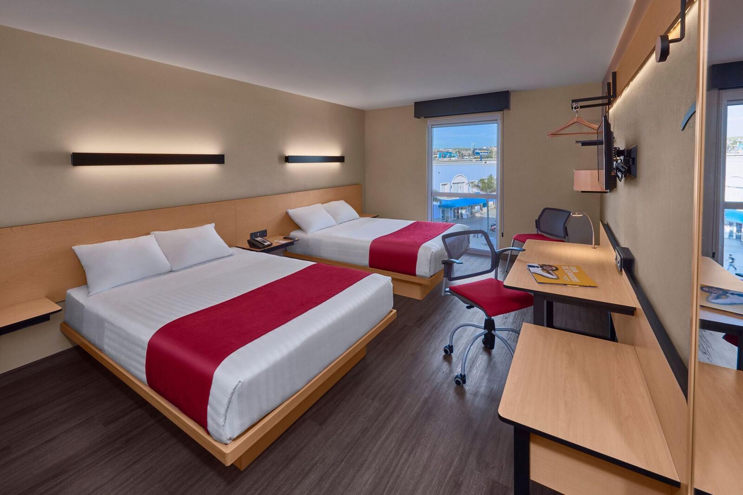 City Express By Marriott Tampico Altamira Miramar  Bagian luar foto