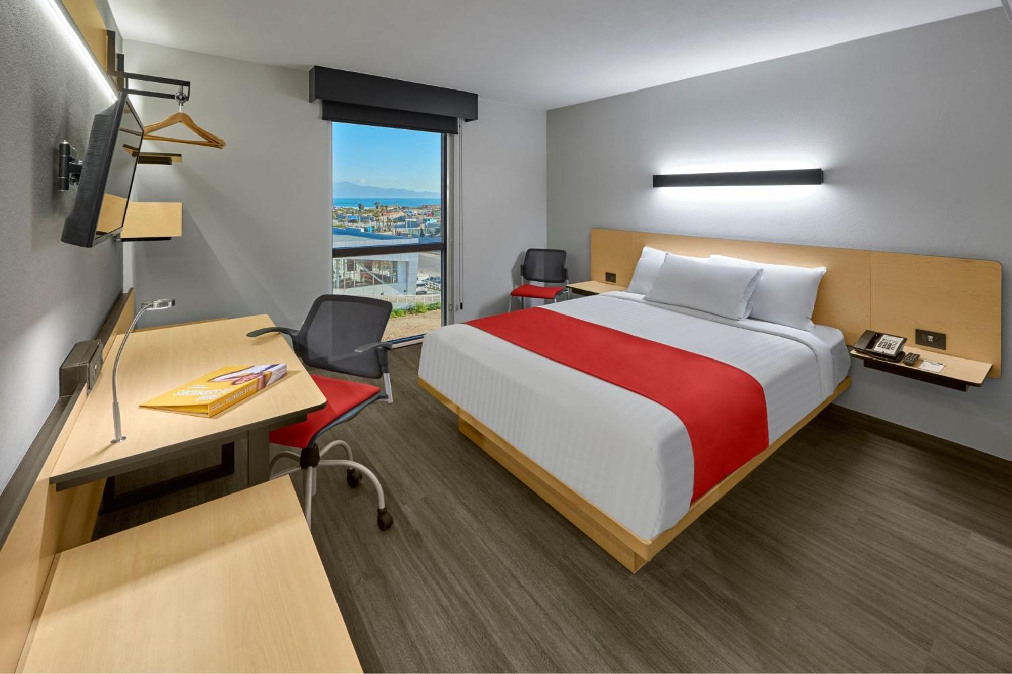 City Express By Marriott Tampico Altamira Miramar  Bagian luar foto
